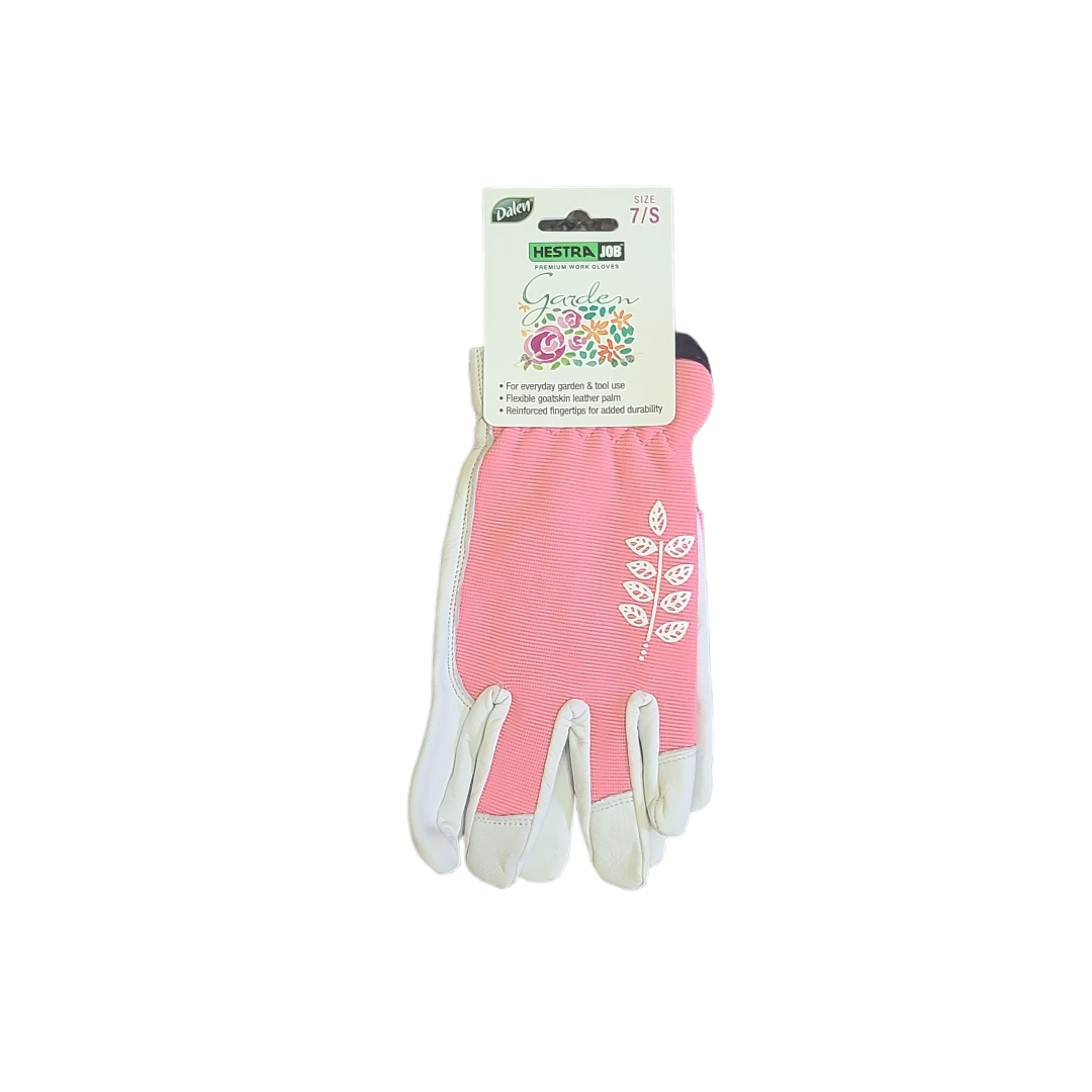 Hestra JOB Gloves - Kobolt Garden