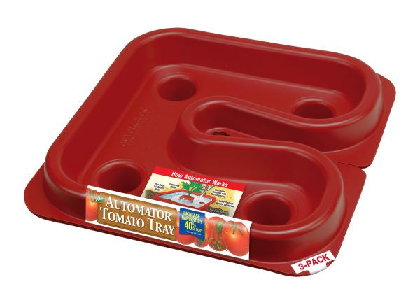 Automator Tomato Tray