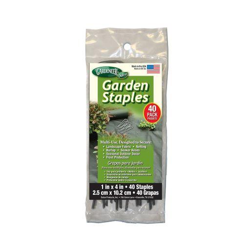 Garden Staples &amp; Landscaping Pins