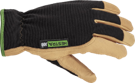 Hestra JOB Gloves - Golden Kobolt Flex