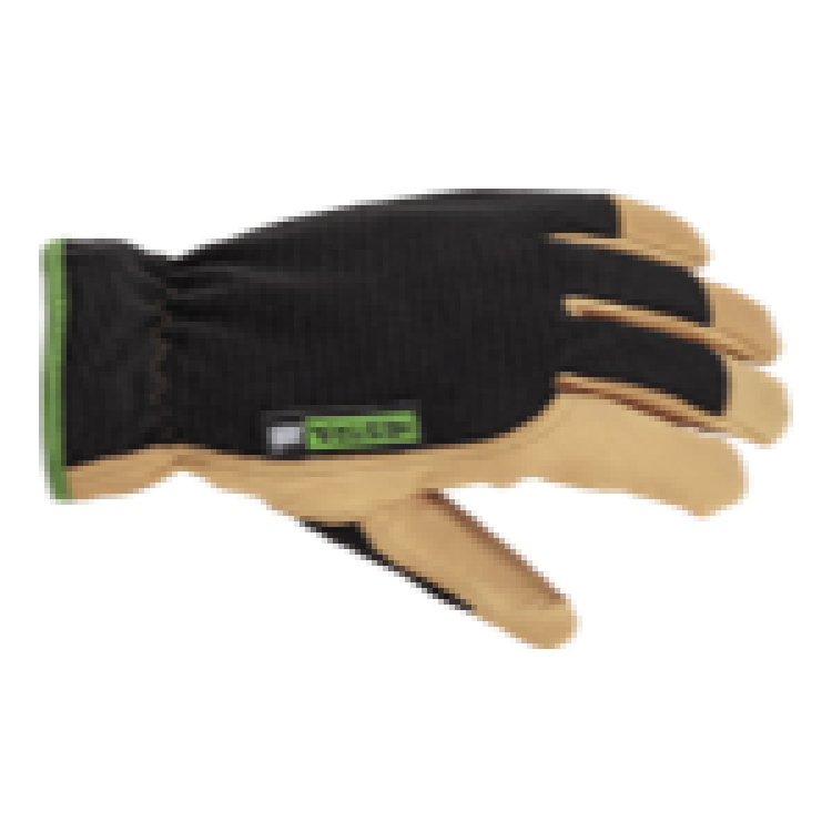 Hestra JOB Gloves - Golden Kobolt