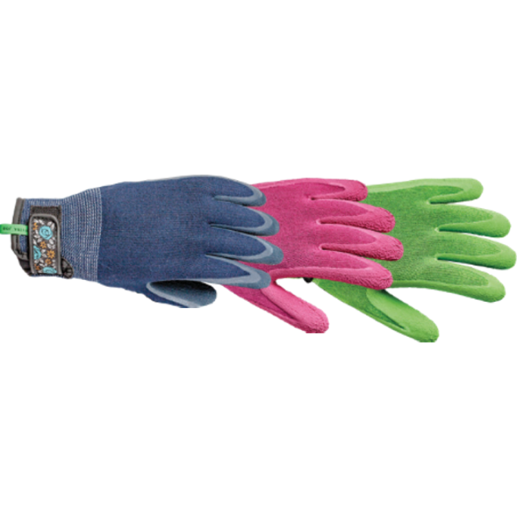 Hestra JOB Gloves - Garden Bamboo