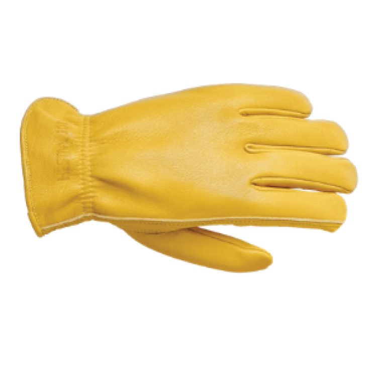 Hestra JOB Gloves - Goatskin Drivers