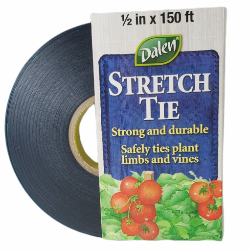 Stretch Ties for Training Plants &amp; Vertical Gardening